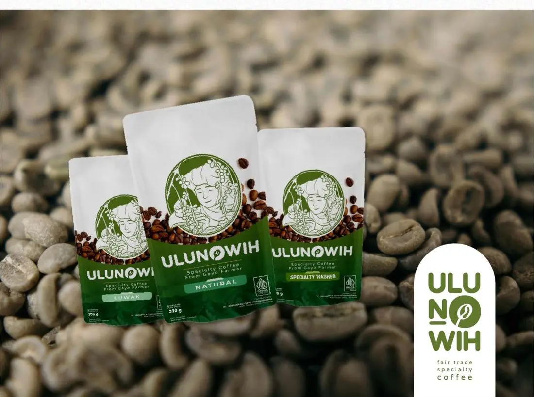 Produk Ulunowih