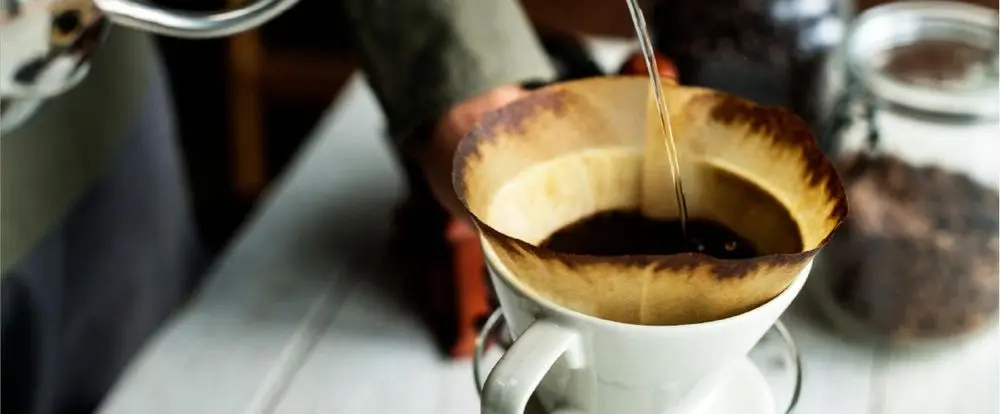 Pourover