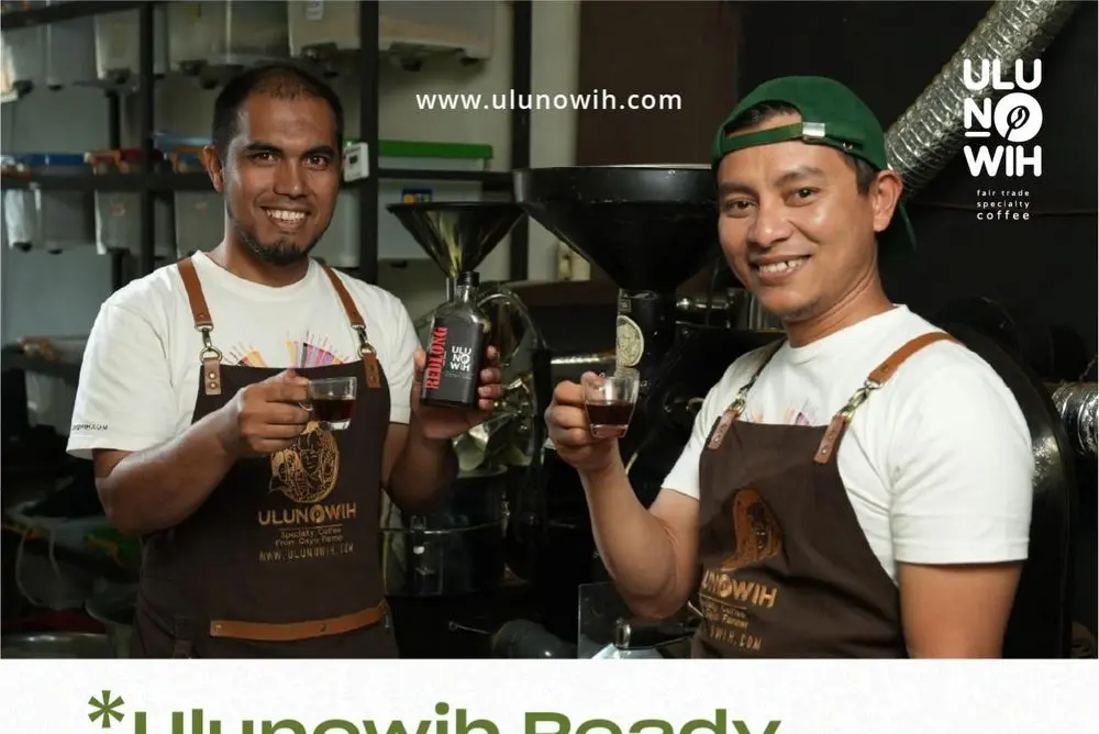 Tim Ulunowih